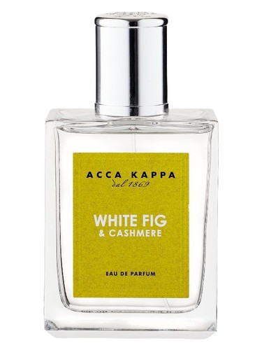 White Fig & Cashmere