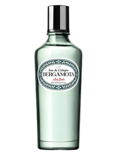 Bergamota
