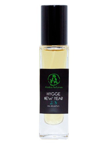 Hygge New Year 23
