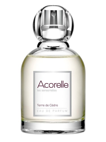 Terre de Cedre