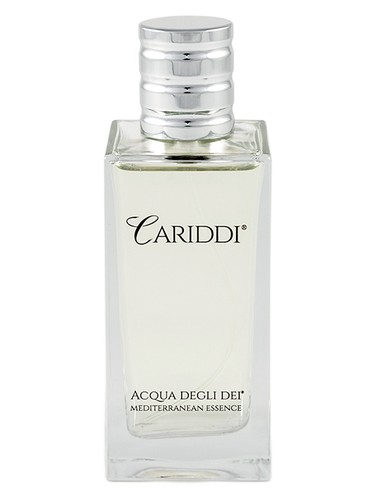 Cariddi