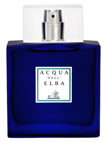 Blu Men