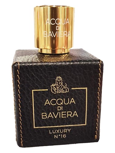 Luxury No 16