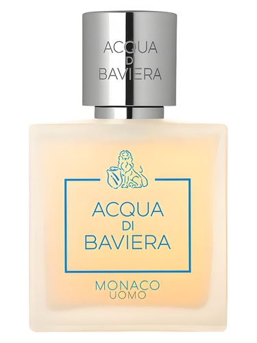 Monaco Uomo