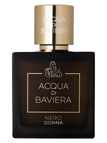 Nero Donna