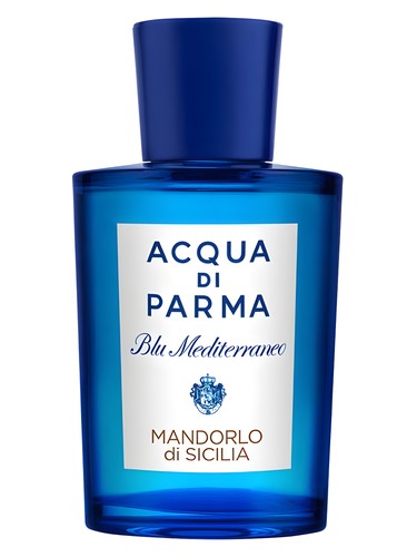 Acqua di Parma Blu Mediterraneo-Mandorlo di Sicilia