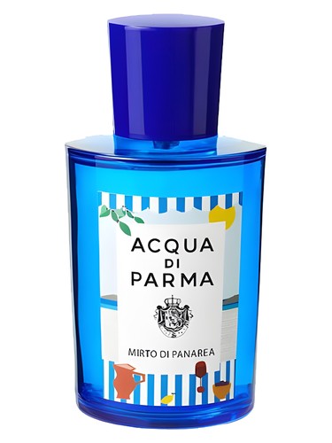 Mirto Di Panarea Summer Edition