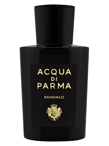 Sandalo Eau de Parfum