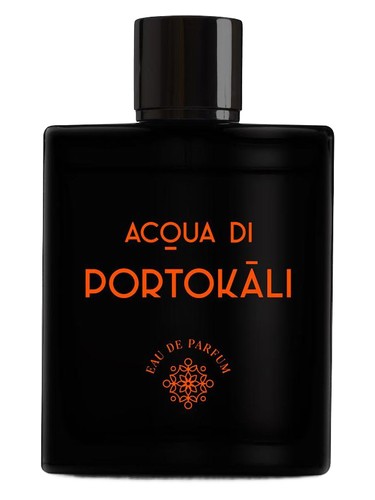 Acqua di Portokali Eau de Parfum
