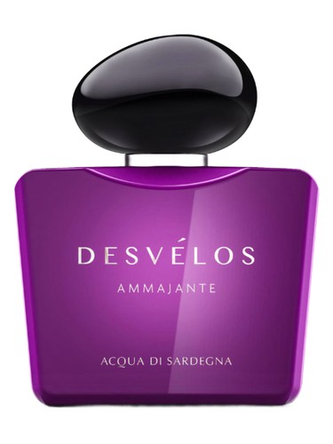 Desvelos Ammajante