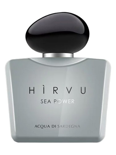 Hirvu Sea Power