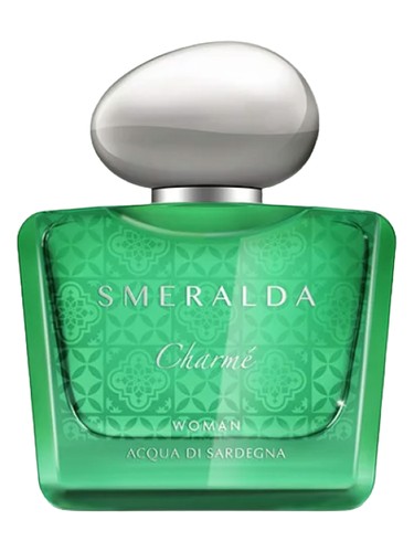 Smeralda Charme