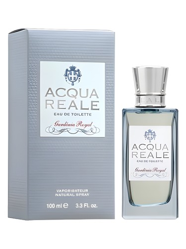 Gardenia Royal