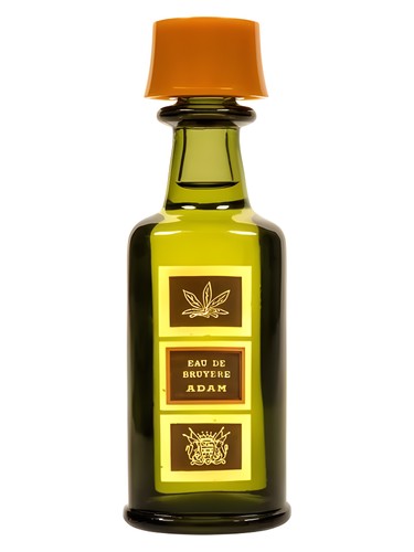 Eau de Bruyere