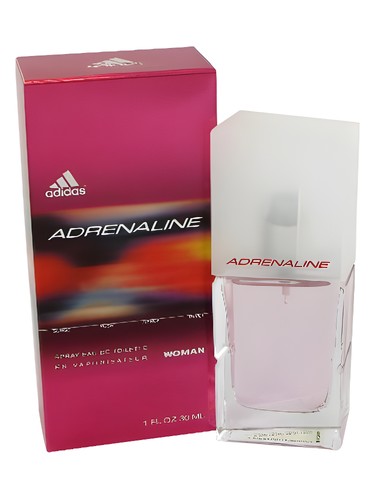 Adidas Adrenaline for Woman