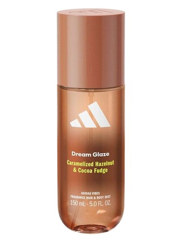 Dream Glaze Hair & Body Mist