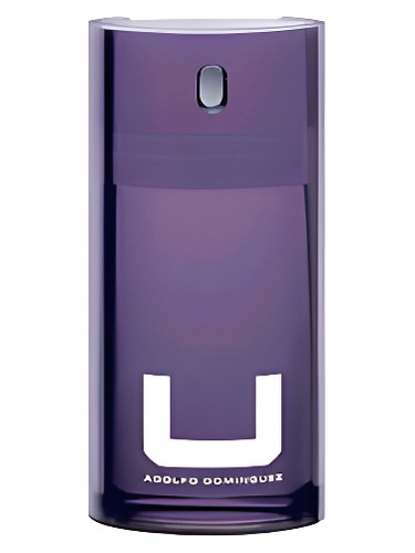U for Man