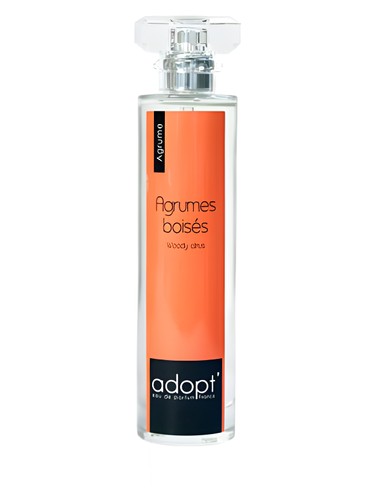 Agrumes Boises