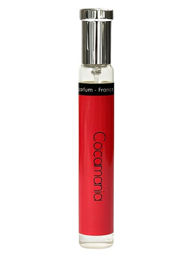 Coca Mania