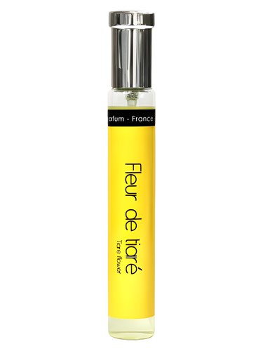 Fleur de Tiare