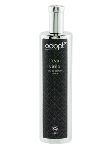 L'eau Virile