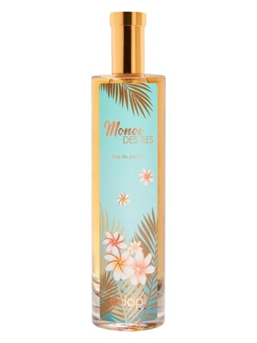 Monoi Des Iles