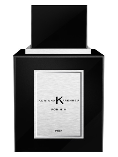 Adriana Karembeu for Man