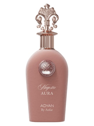 Majestic Aura