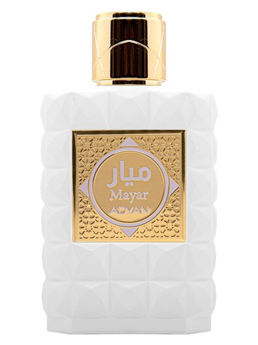 Mayar