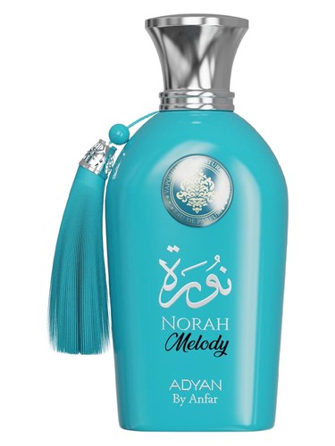 Norah Melody