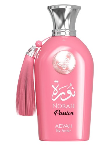 Norah Passion