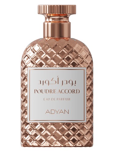 Poudre Accord