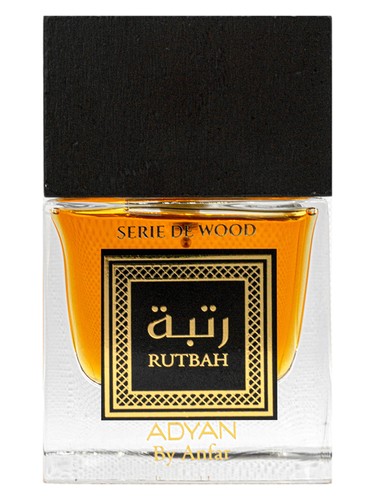 Rutbah