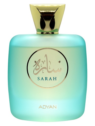 Sarah