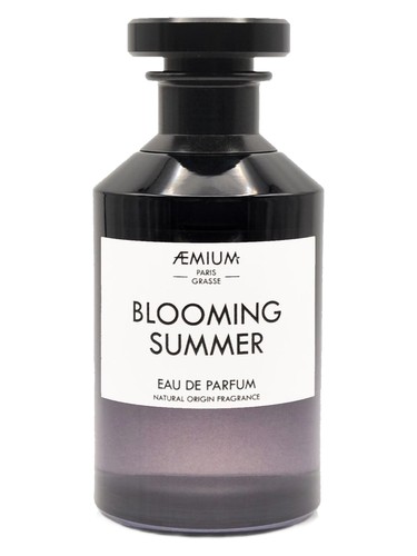 Blooming Summer