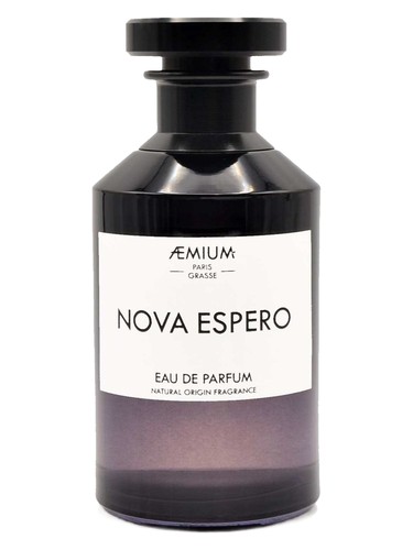Nova Espero