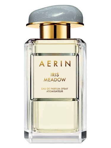 Iris Meadow