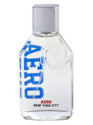Aero New York 1987 for Man