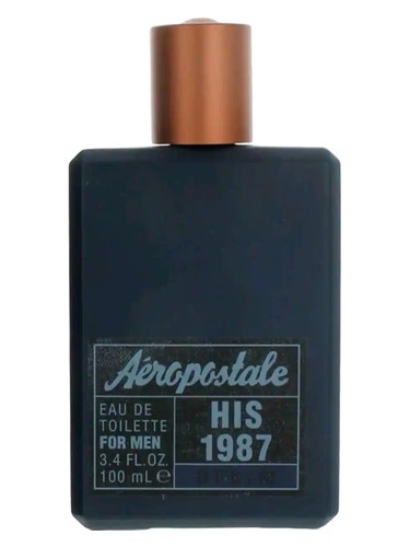 Aeropostale His 1987