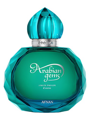 Arabian Gems for Man