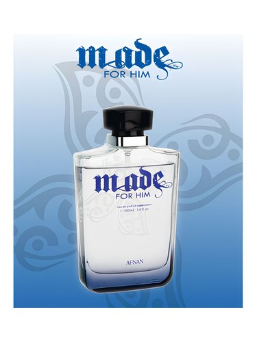 Made for Man