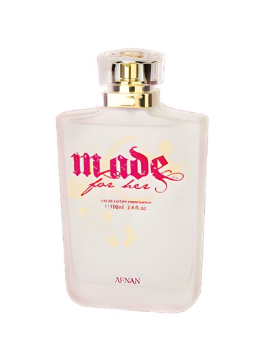 Made for Woman