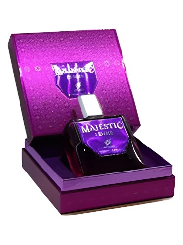 Majestic Femme