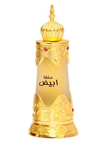 Mukhlat Abiyad