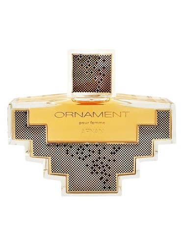 Ornament Pour Femme