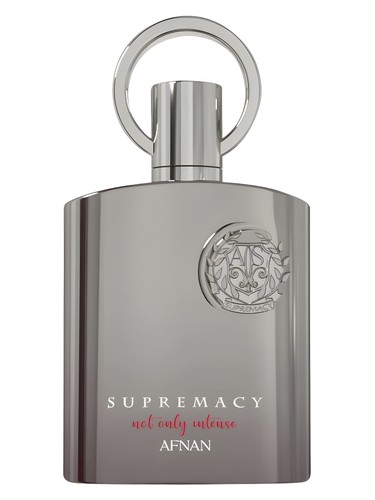 Supremacy Not Only Intense