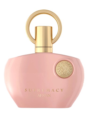 Supremacy Pink