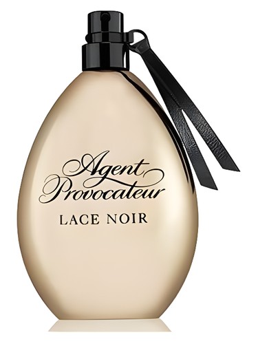 Lace Noir