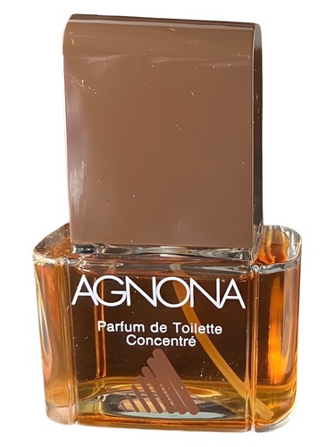 Agnona Parfum de Toilette Concentre
