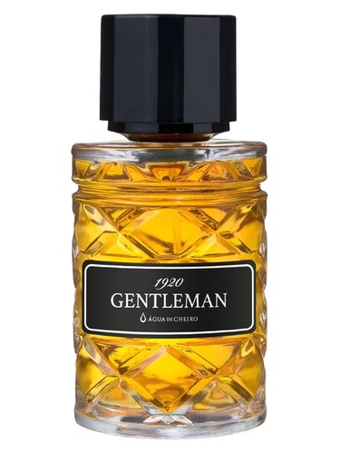 1920 Gentleman
